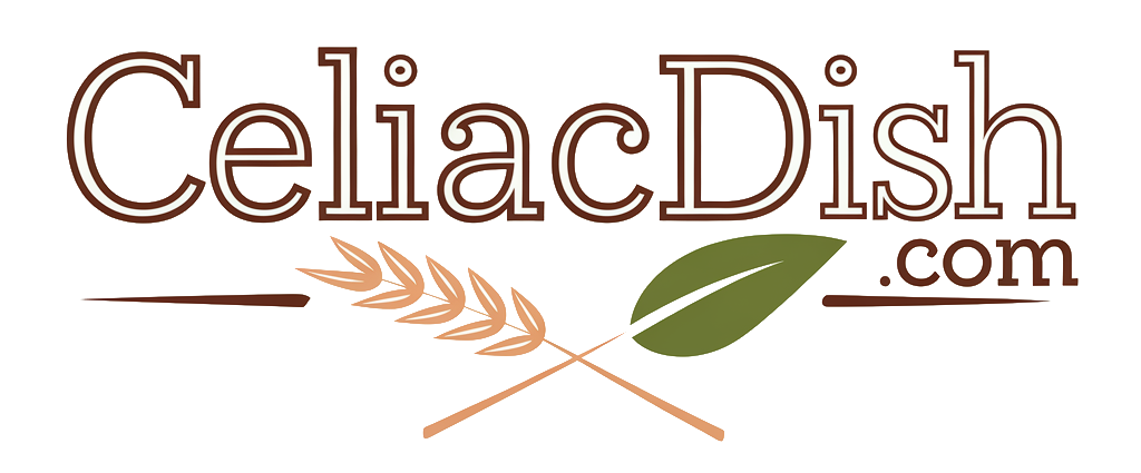 Celiac Dish