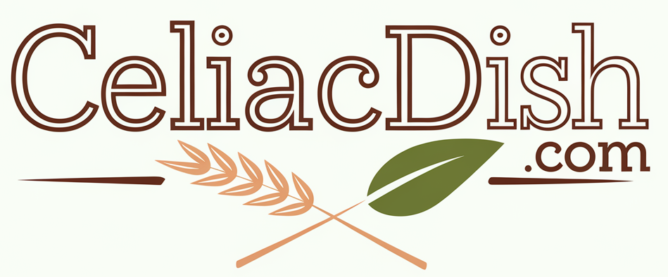 Celiac Dish