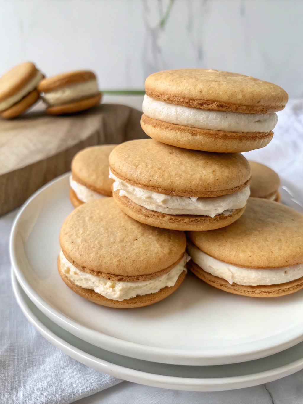 whoopie pies gluten-free ingredients